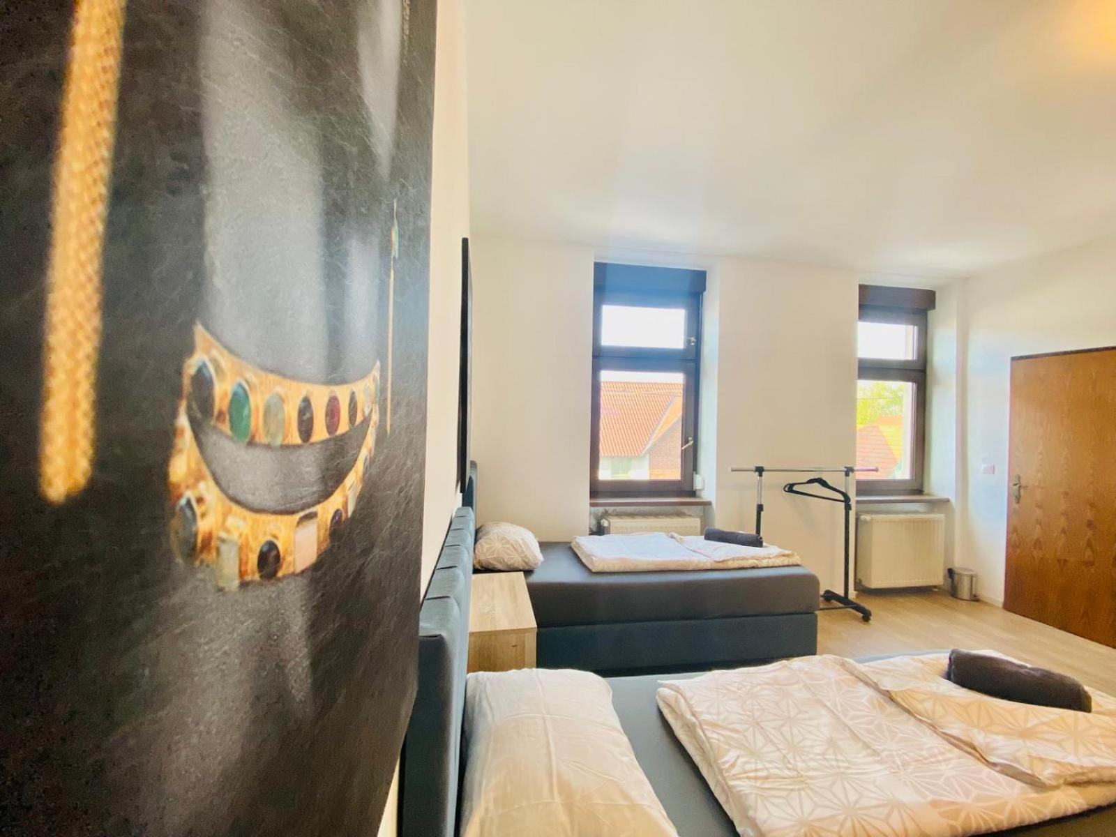 Apartment Spacious 4br Up To 15 Guests 15 Min To Danube *