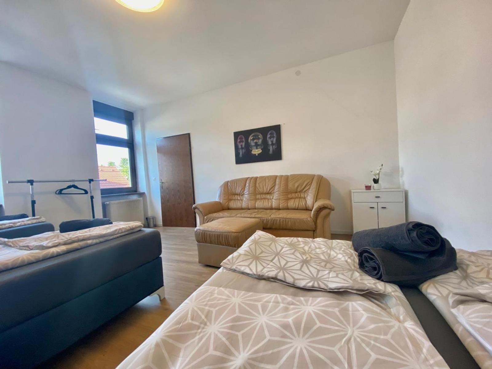 Spacious 4br Up To 15 Guests 15 Min To Danube * Vienna