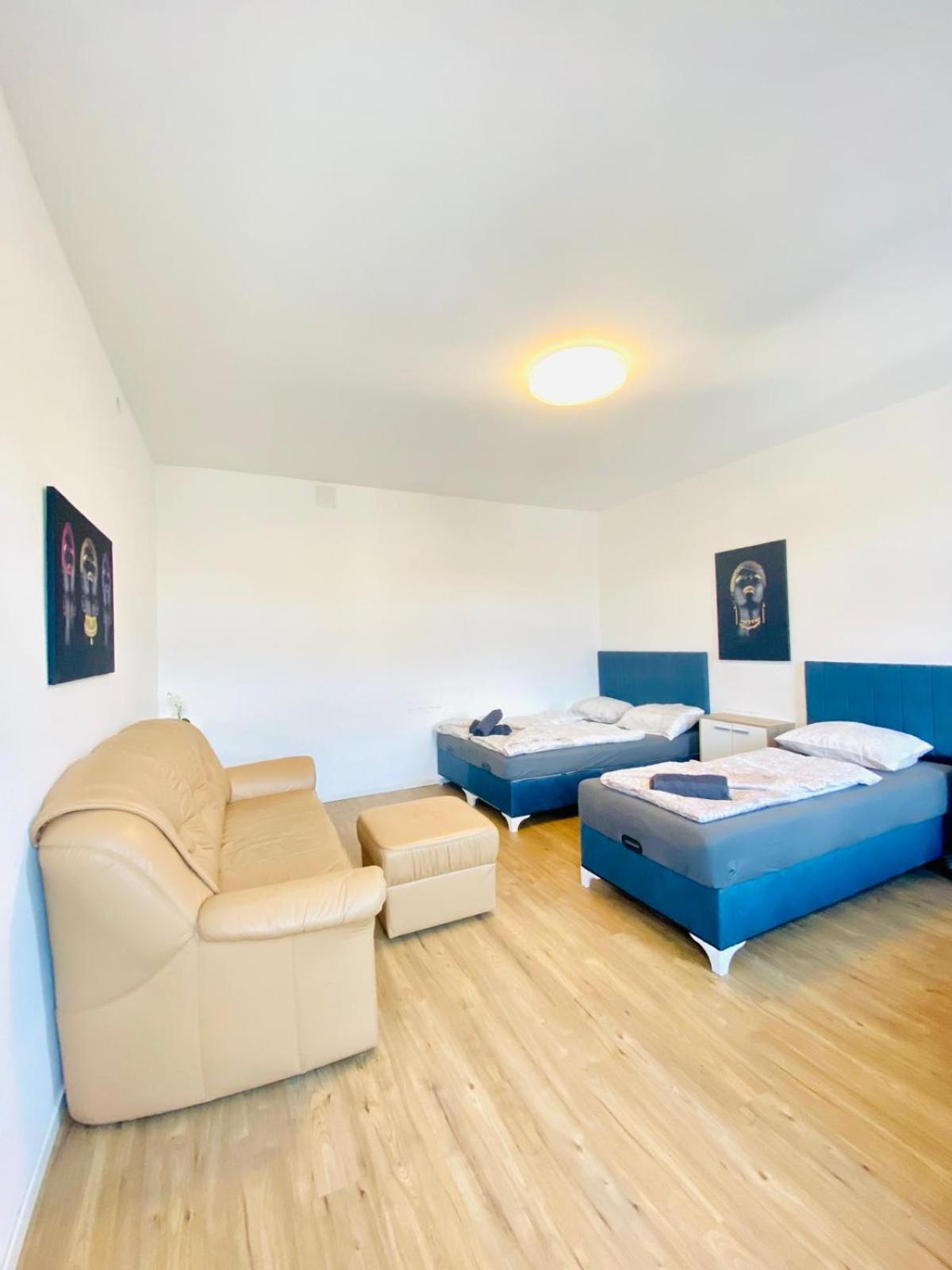 Spacious 4br Up To 15 Guests 15 Min To Danube *