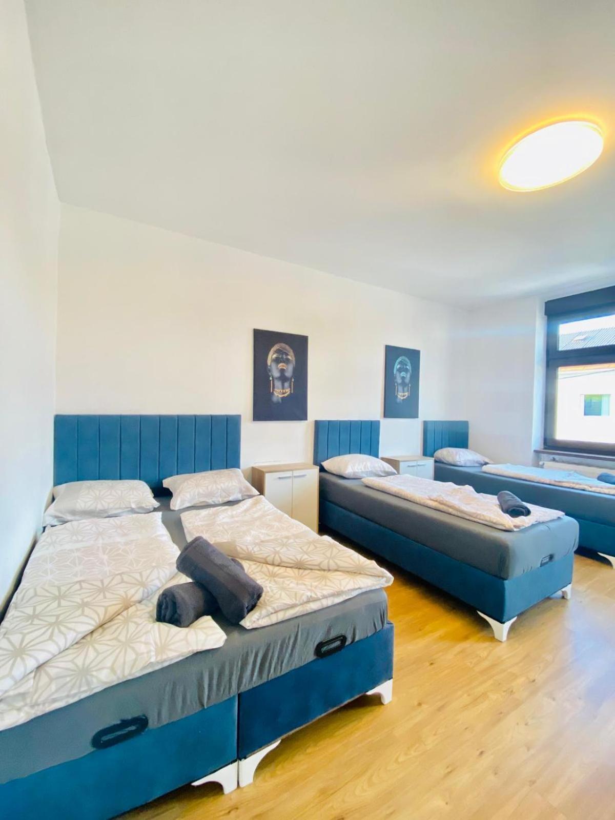 Spacious 4br Up To 15 Guests 15 Min To Danube * Vienna