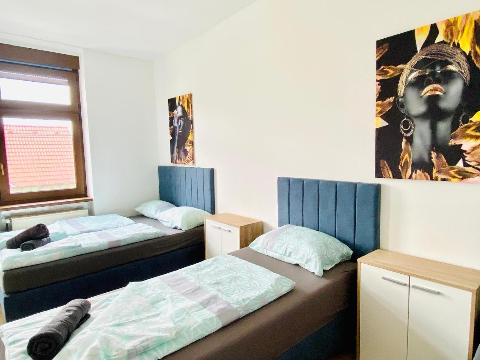 Spacious 4br Up To 15 Guests 15 Min To Danube Apartment