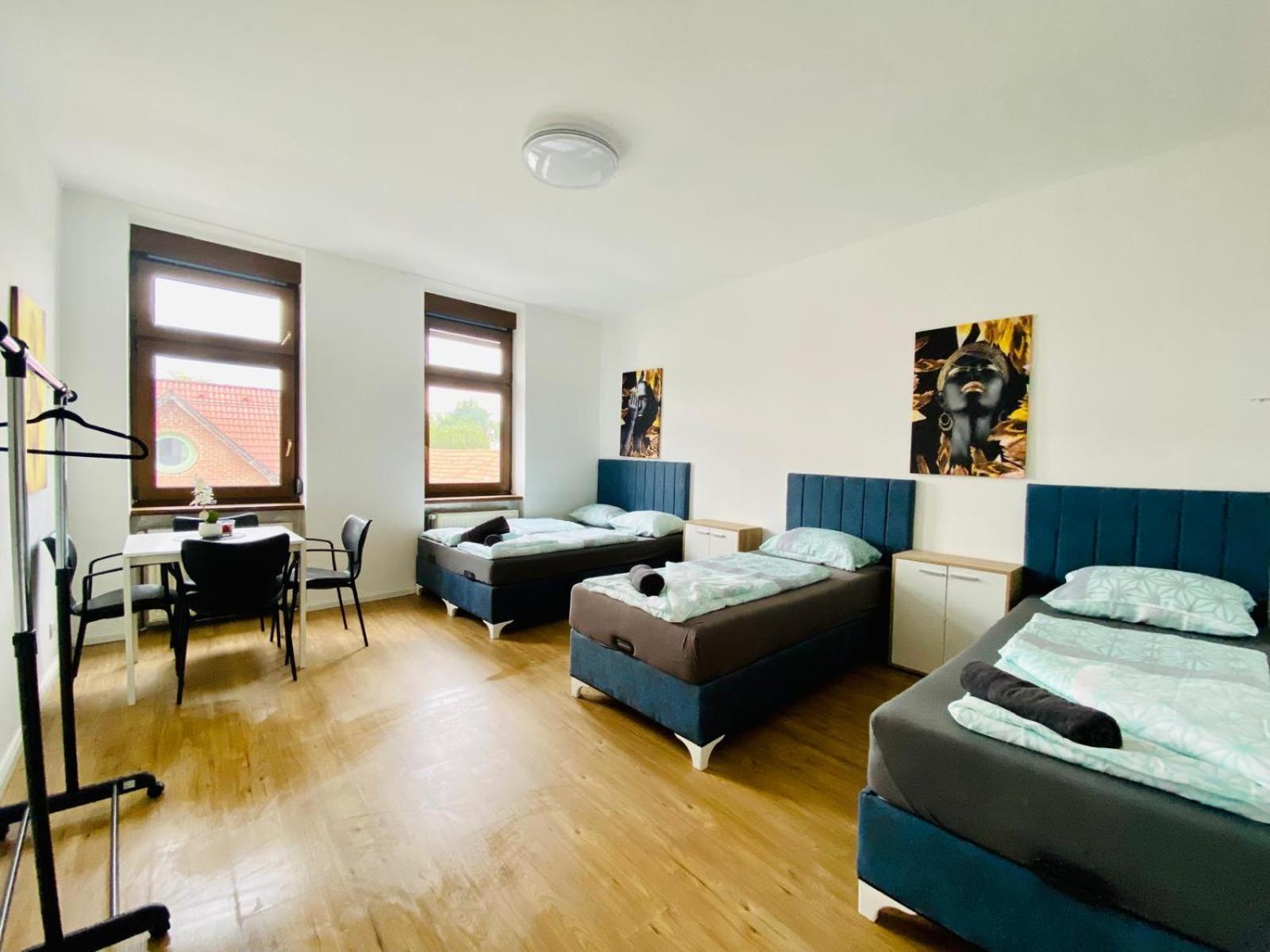 Spacious 4br Up To 15 Guests 15 Min To Danube Apartment Vienna