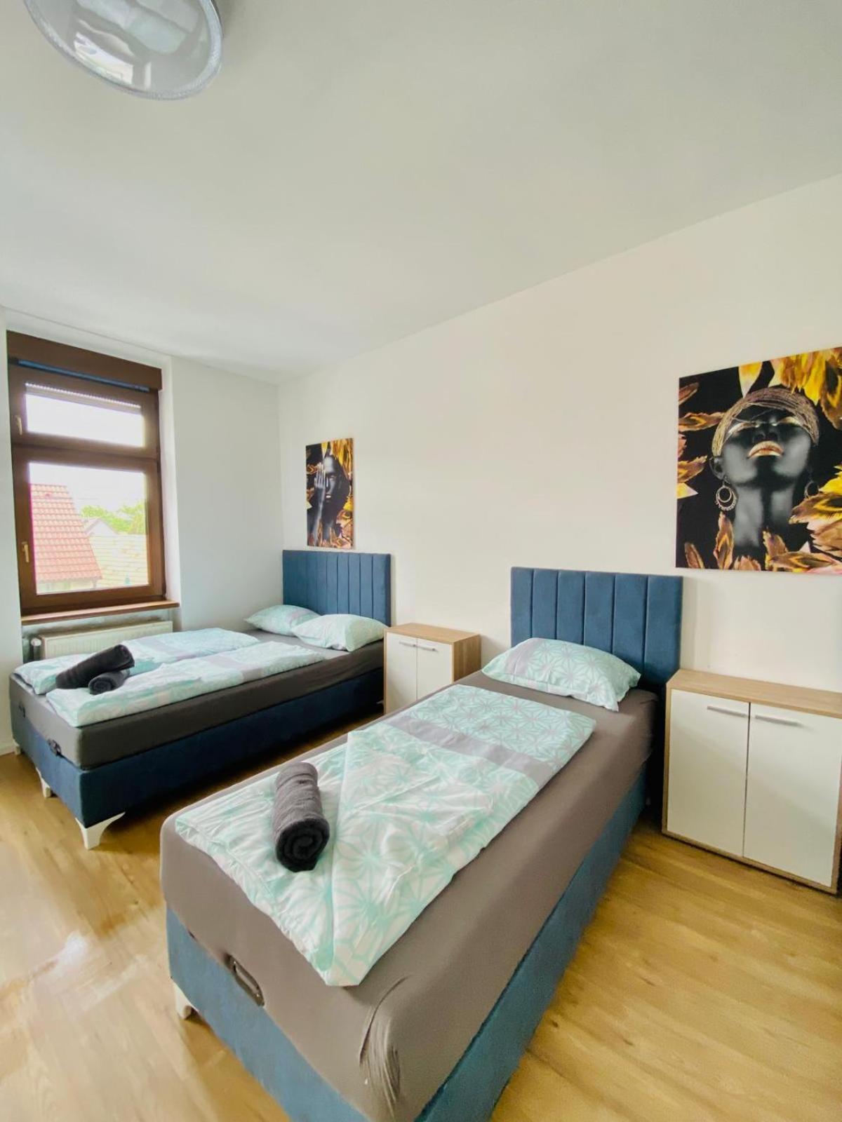 Spacious 4br Up To 15 Guests 15 Min To Danube * Vienna