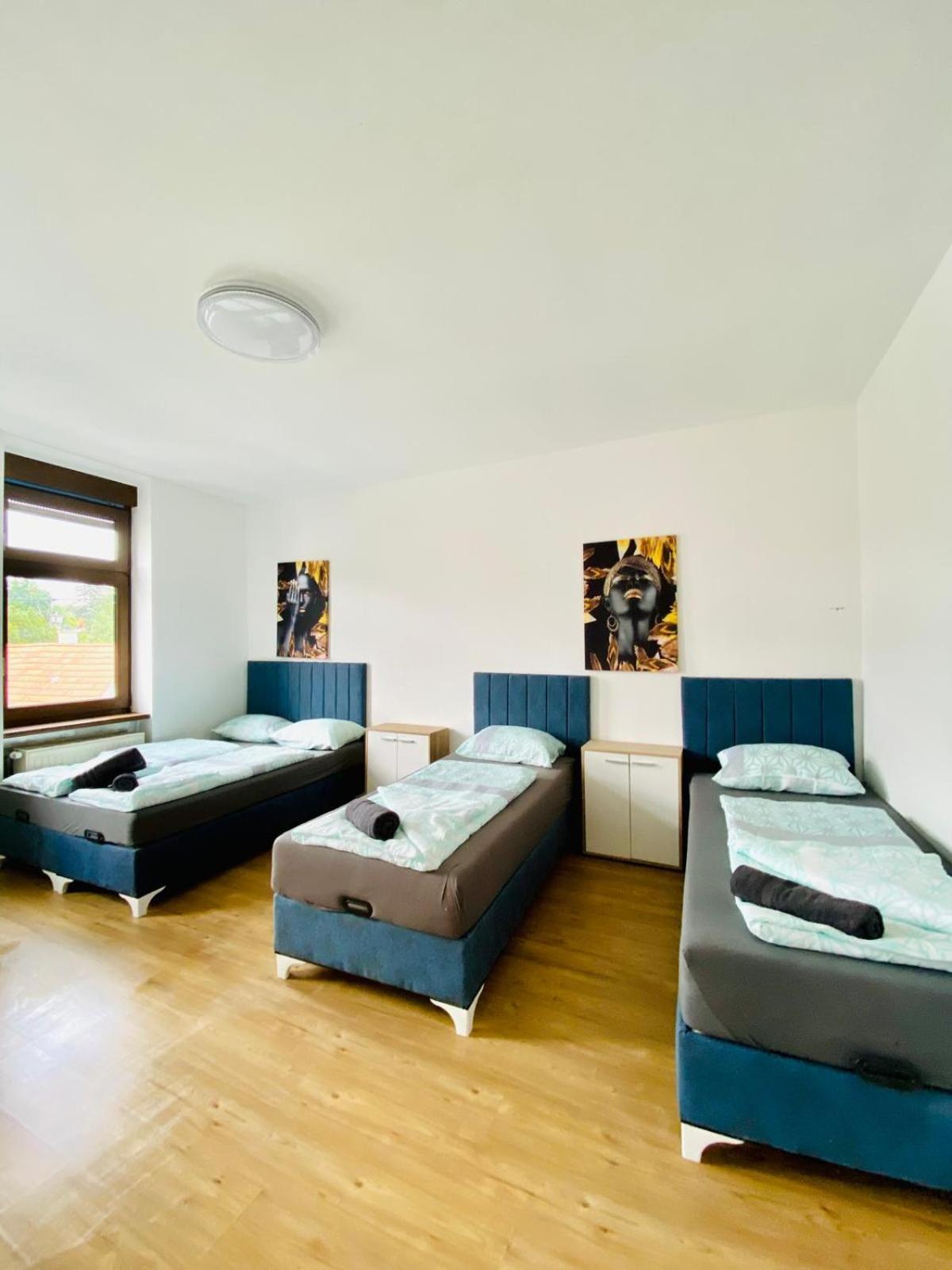 Spacious 4br Up To 15 Guests 15 Min To Danube Apartment