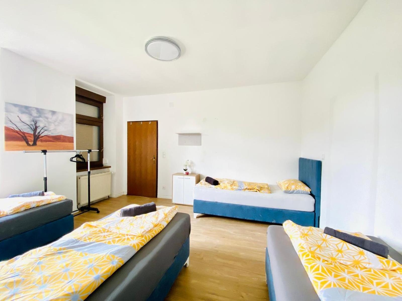 Spacious 4br Up To 15 Guests 15 Min To Danube * Vienna
