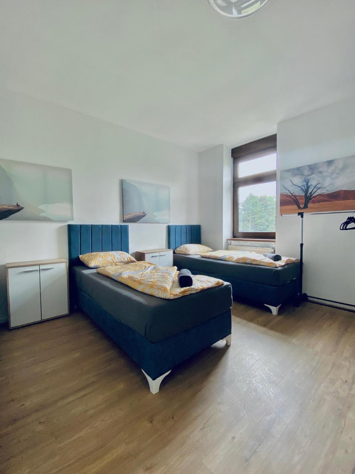 Spacious 4br Up To 15 Guests 15 Min To Danube * Vienna