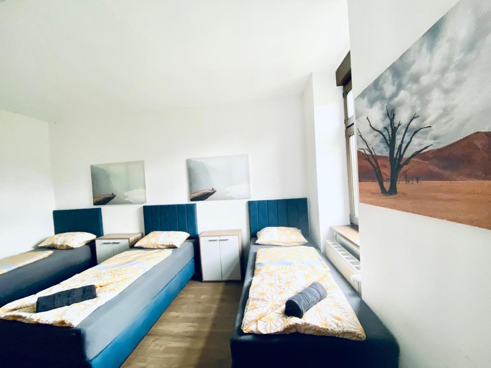 Spacious 4br Up To 15 Guests 15 Min To Danube Apartment