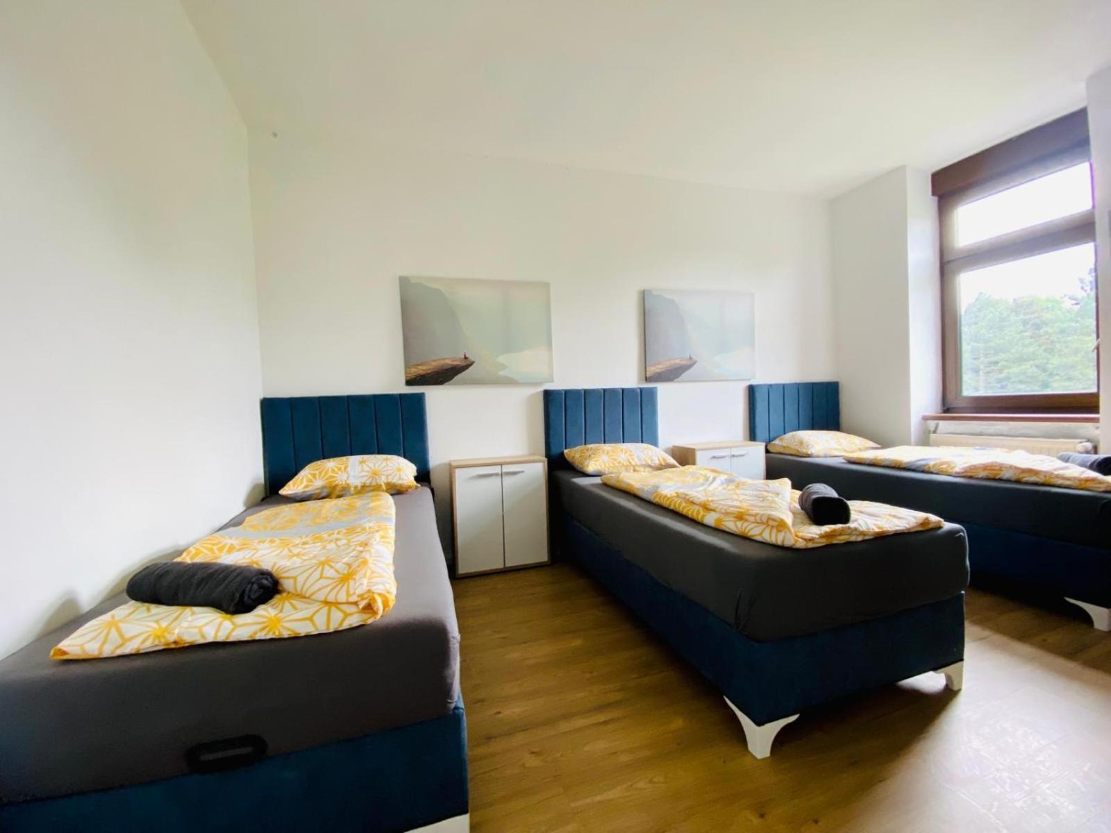 Spacious 4br Up To 15 Guests 15 Min To Danube * Vienna