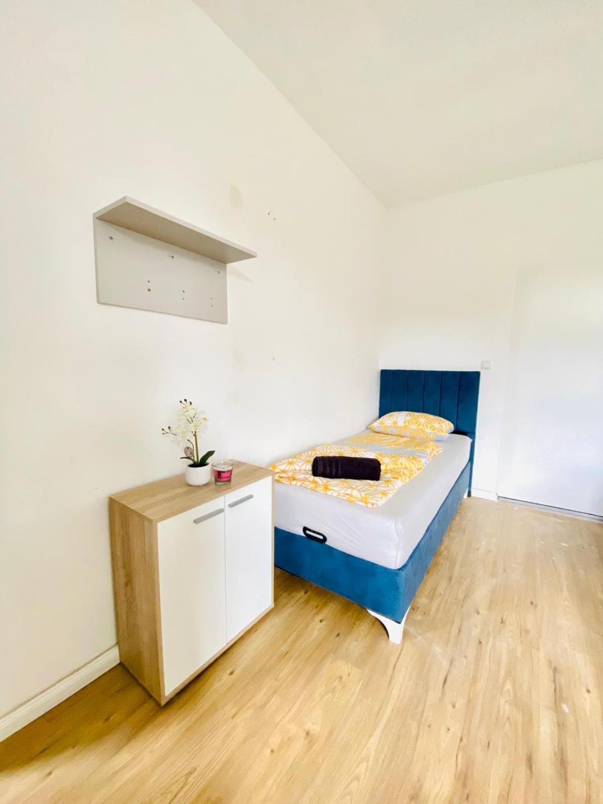 Apartment Spacious 4br Up To 15 Guests 15 Min To Danube Vienna