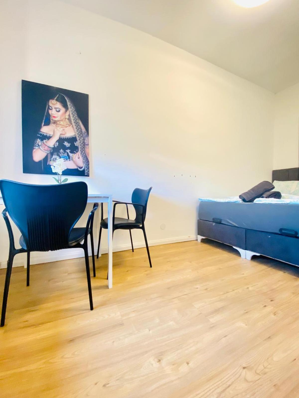 Spacious 4br Up To 15 Guests 15 Min To Danube Apartment Vienna
