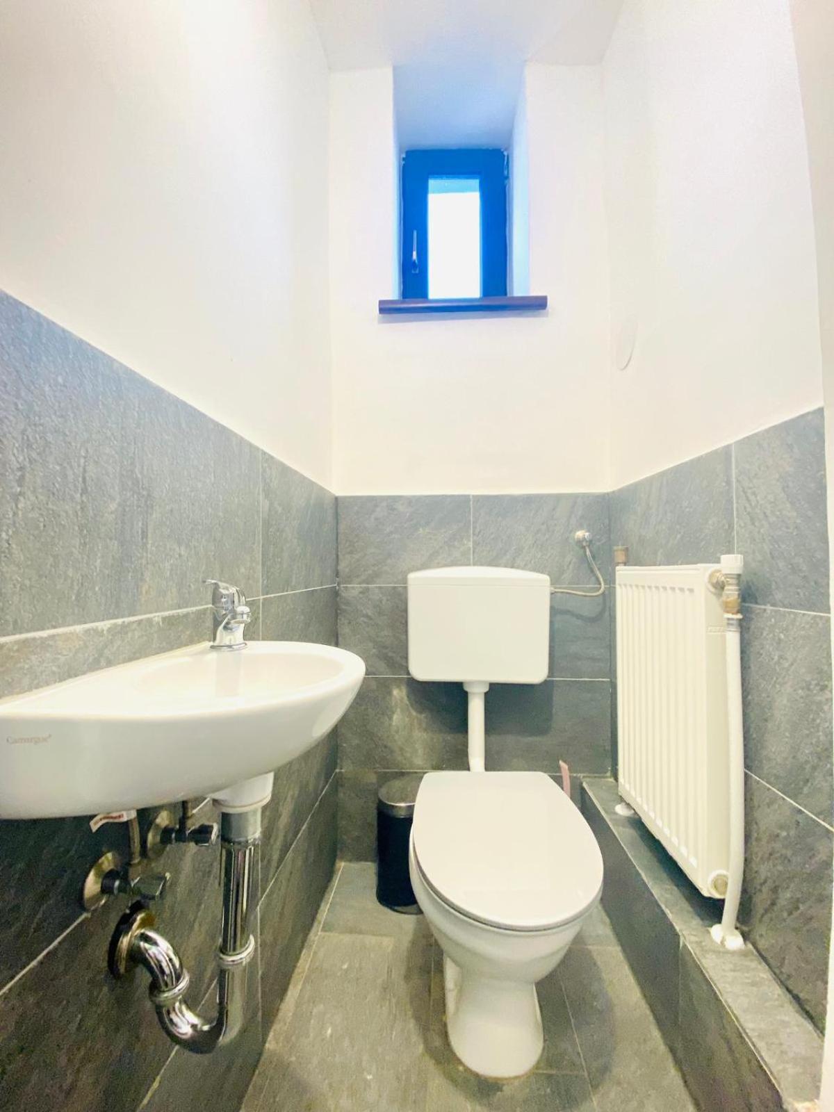 Apartment Spacious 4br Up To 15 Guests 15 Min To Danube *