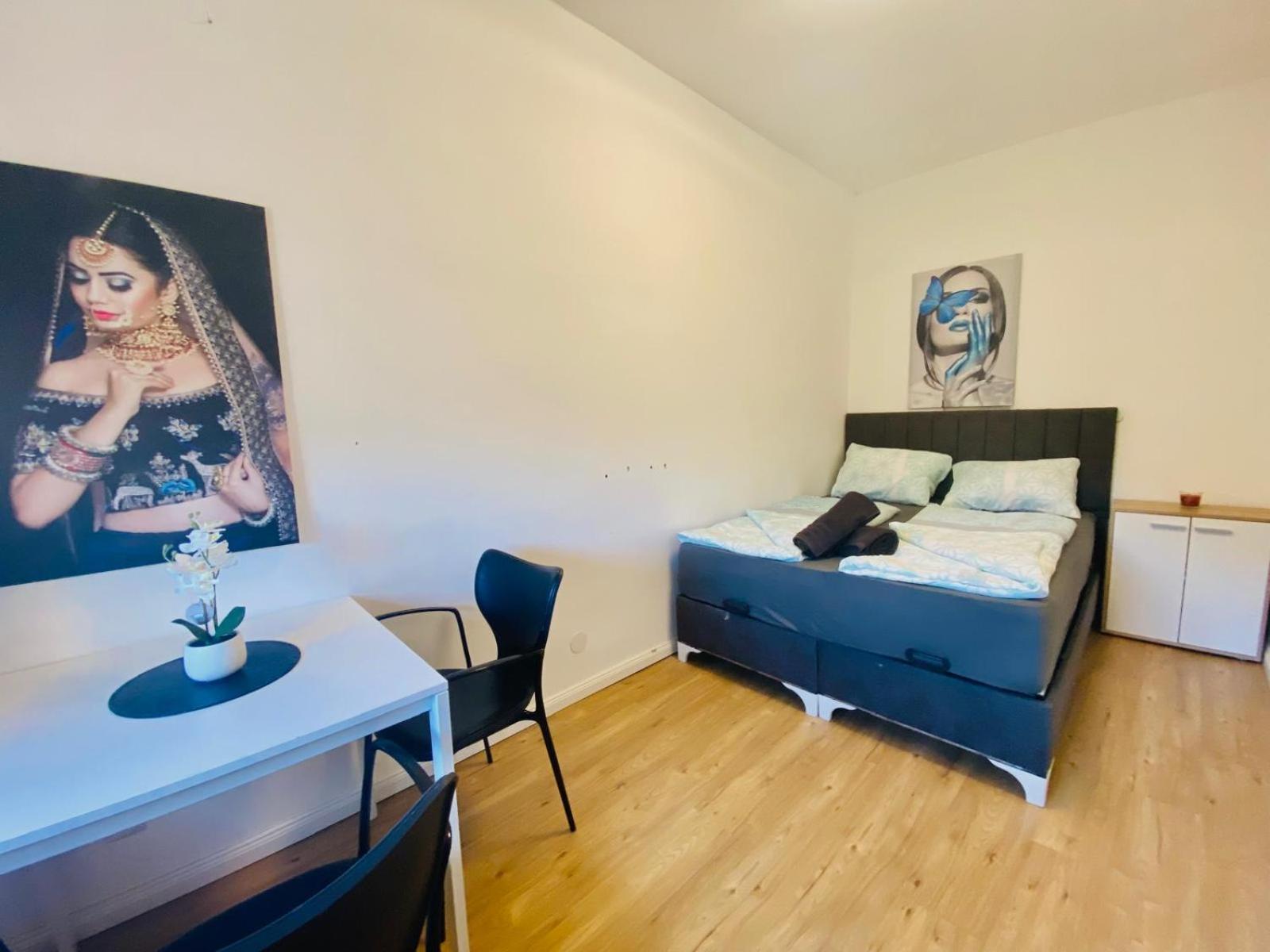 Apartment Spacious 4br Up To 15 Guests 15 Min To Danube
