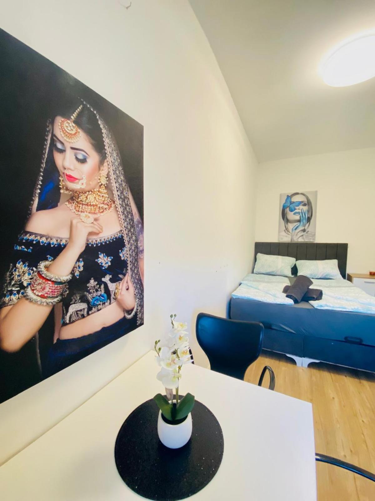 Spacious 4br Up To 15 Guests 15 Min To Danube Apartment *