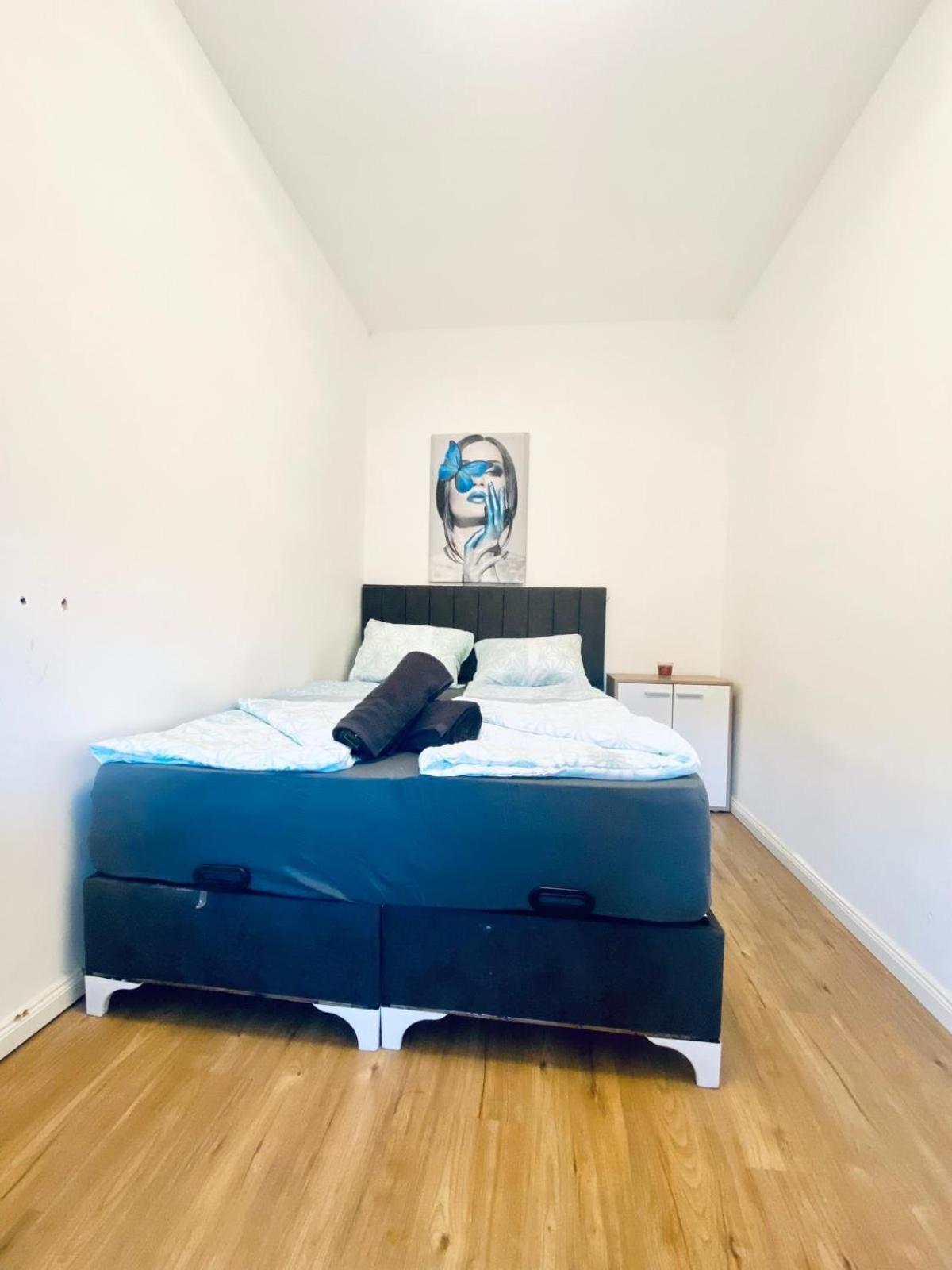 Spacious 4br Up To 15 Guests 15 Min To Danube Apartment Vienna