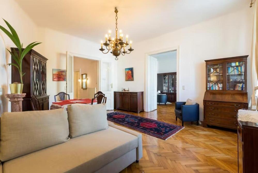 Apartment My Vienna