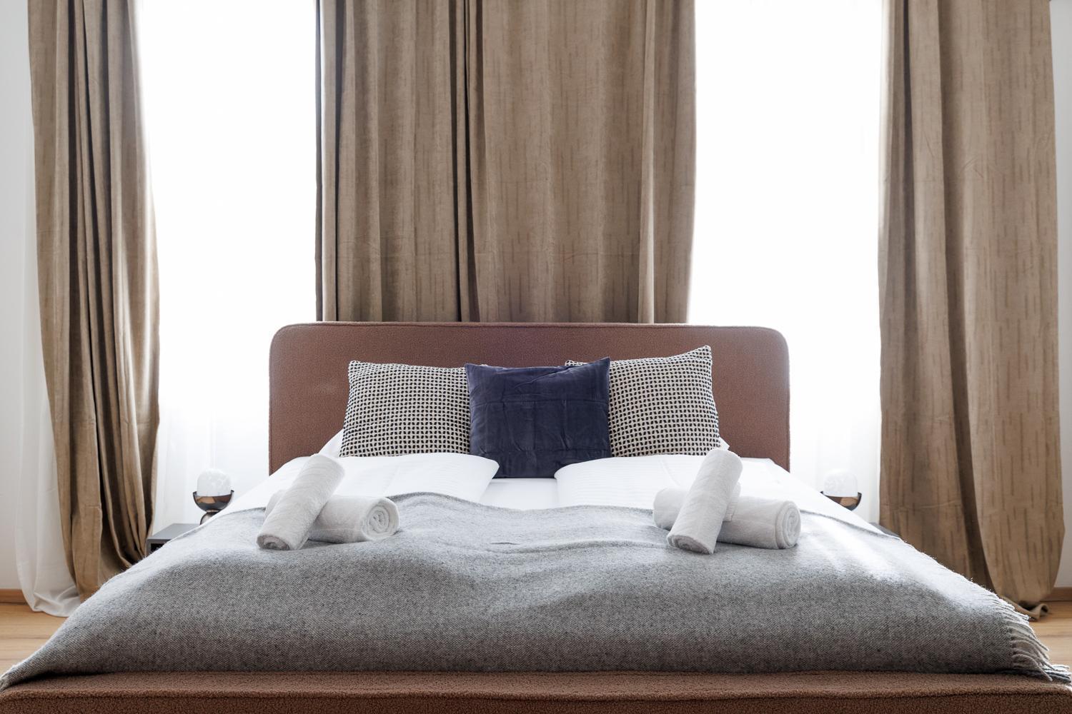Hauptbahnhof Lofts * Wien