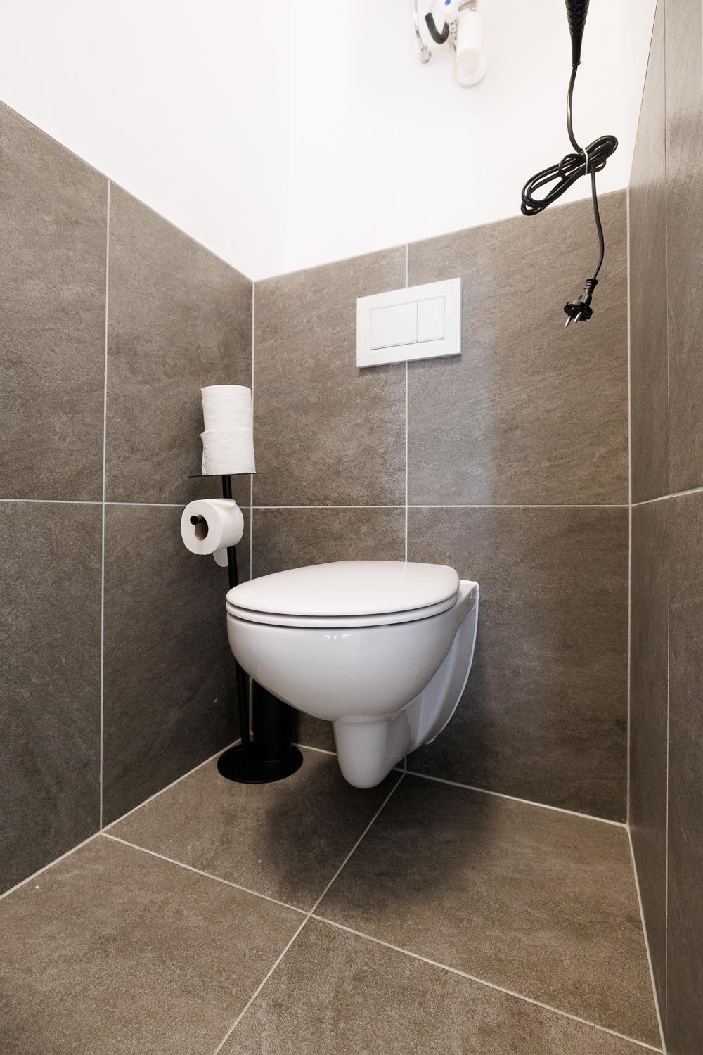Hauptbahnhof Lofts Apartment Wien