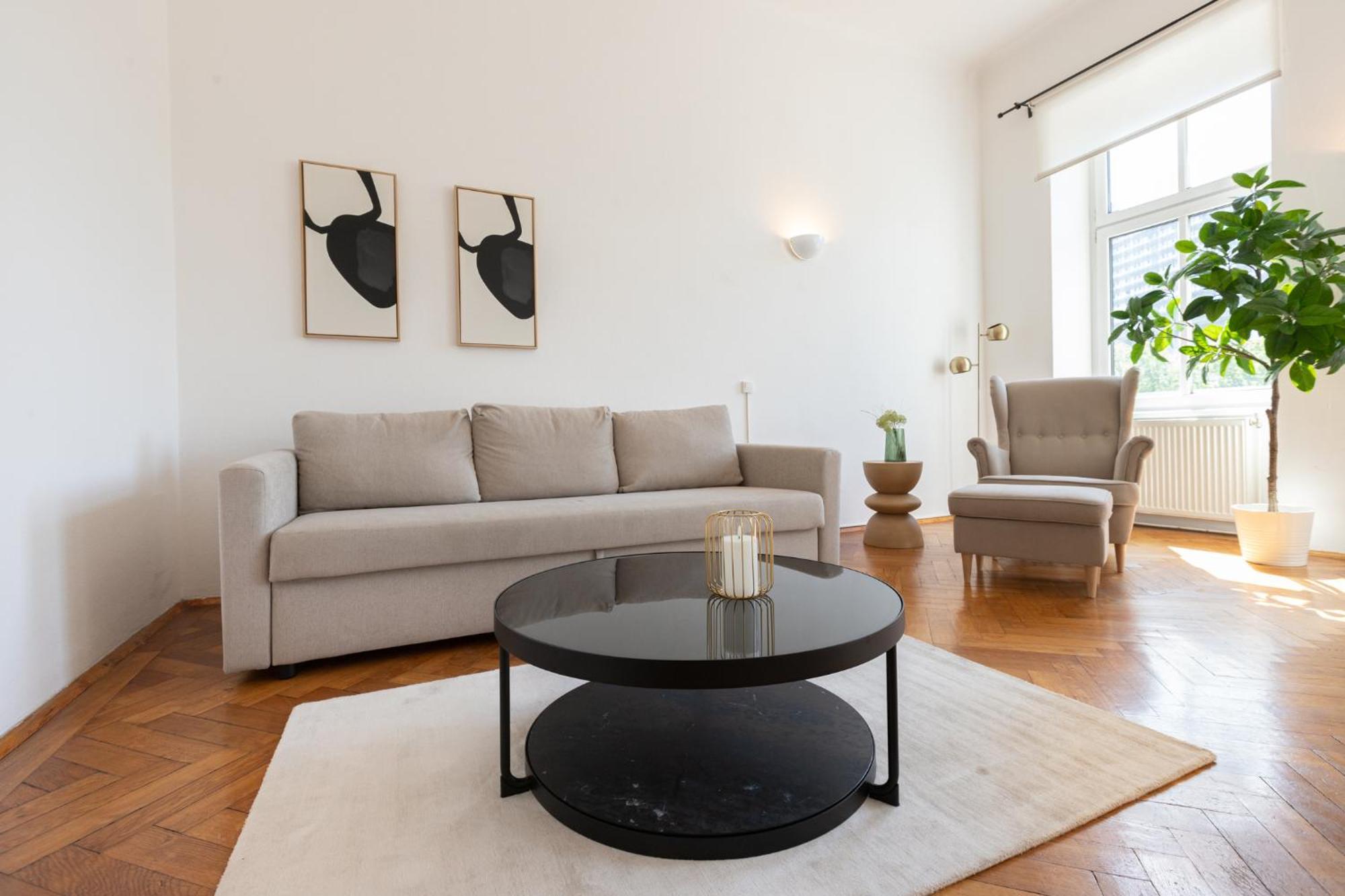 Urban Living - 18th District Aparthotel