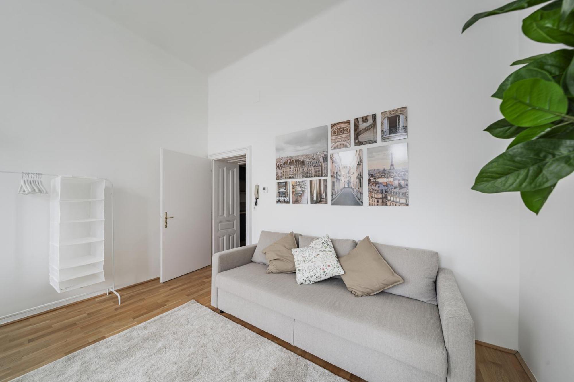 Urban Living - 18th District Vienna