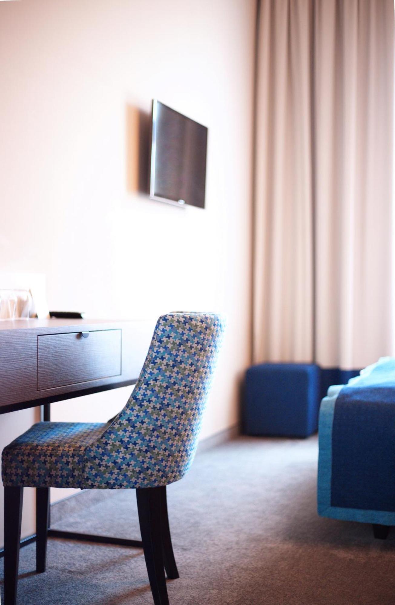Drei Kronen Hotel Vienna