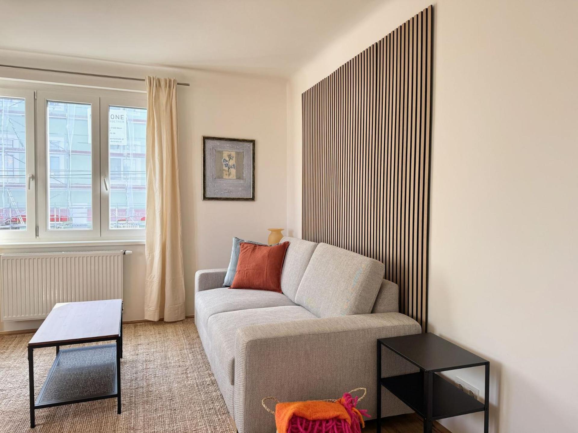 Apartment Sonnige Beim Yppenplatz *