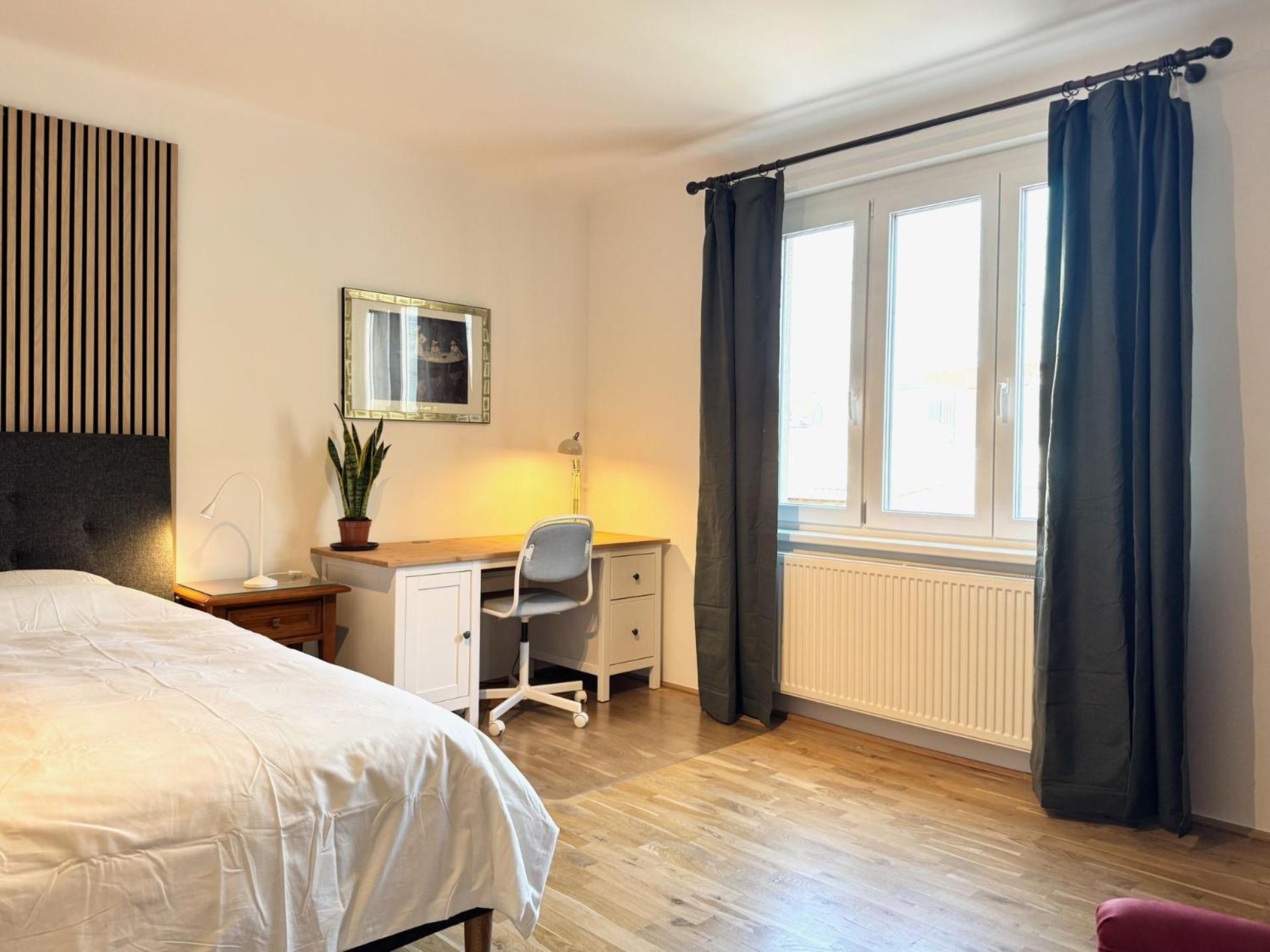 Apartment Sonnige Beim Yppenplatz Vienna