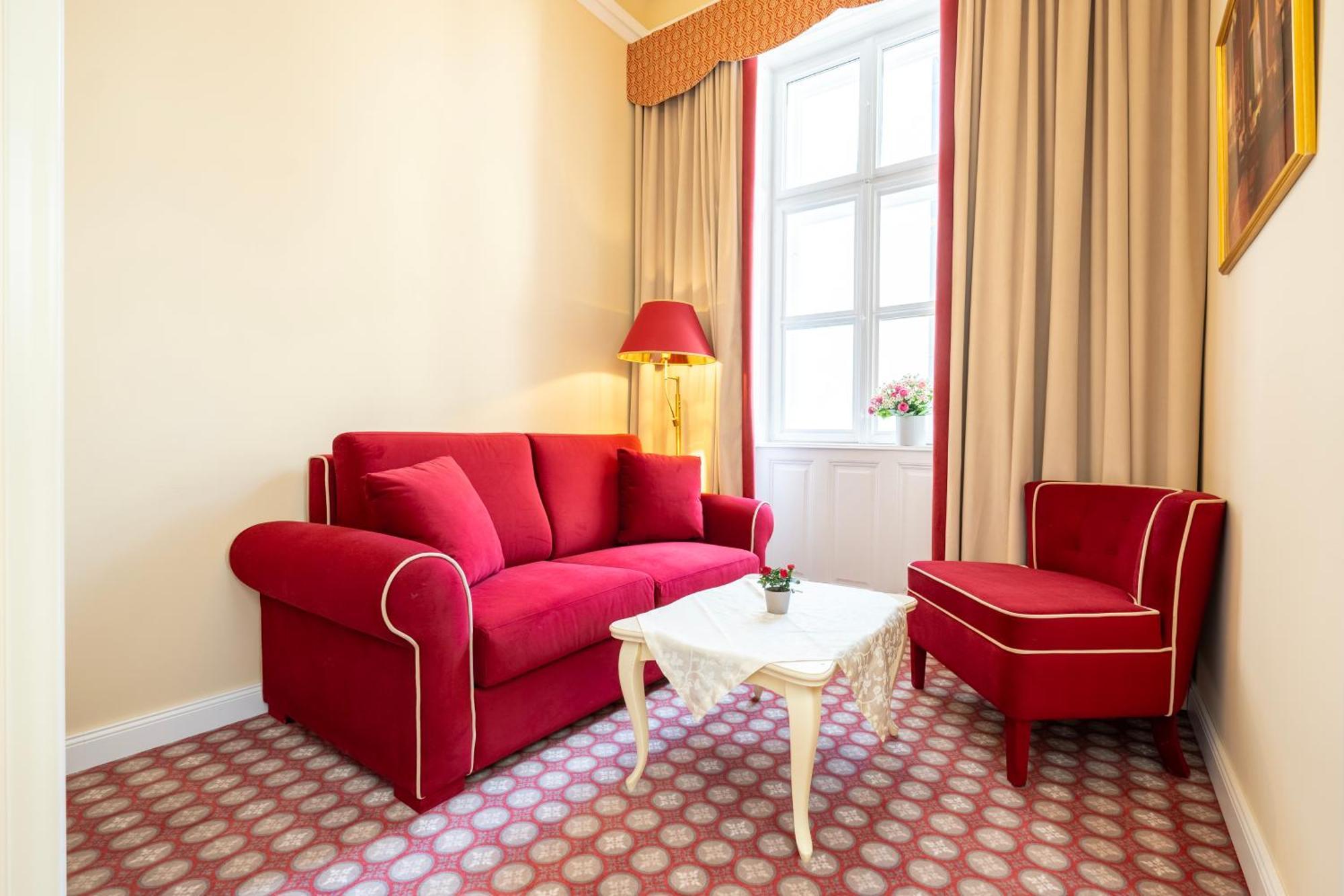 Hotel Aviano Boutique