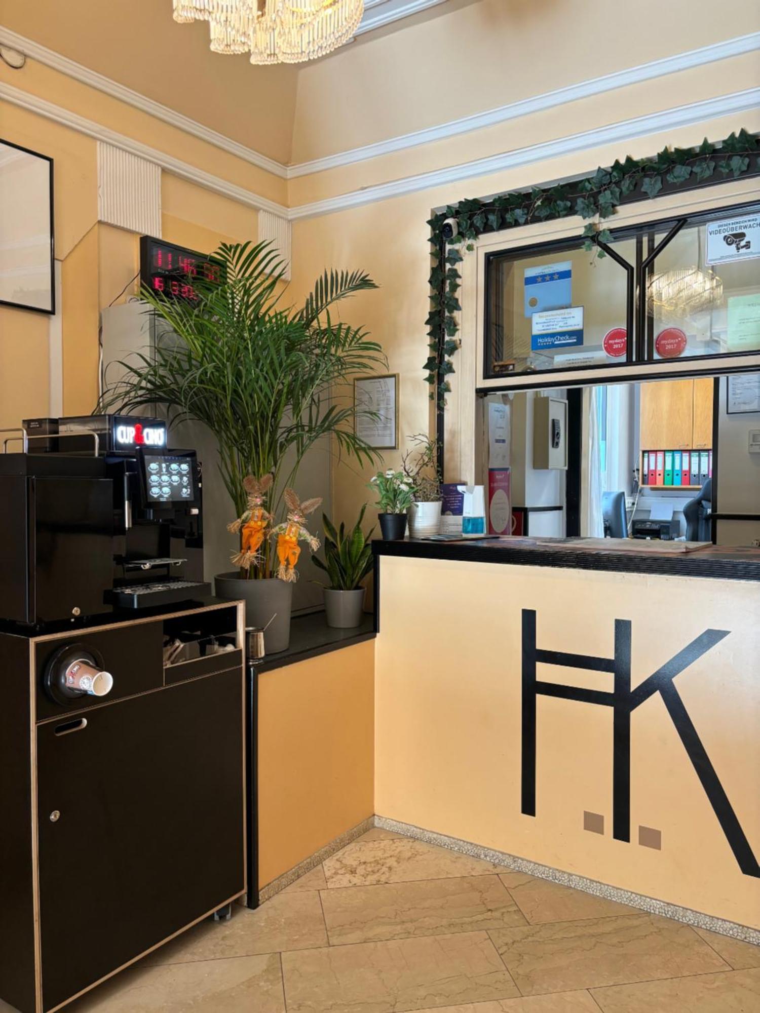Klimt Hotel 3*