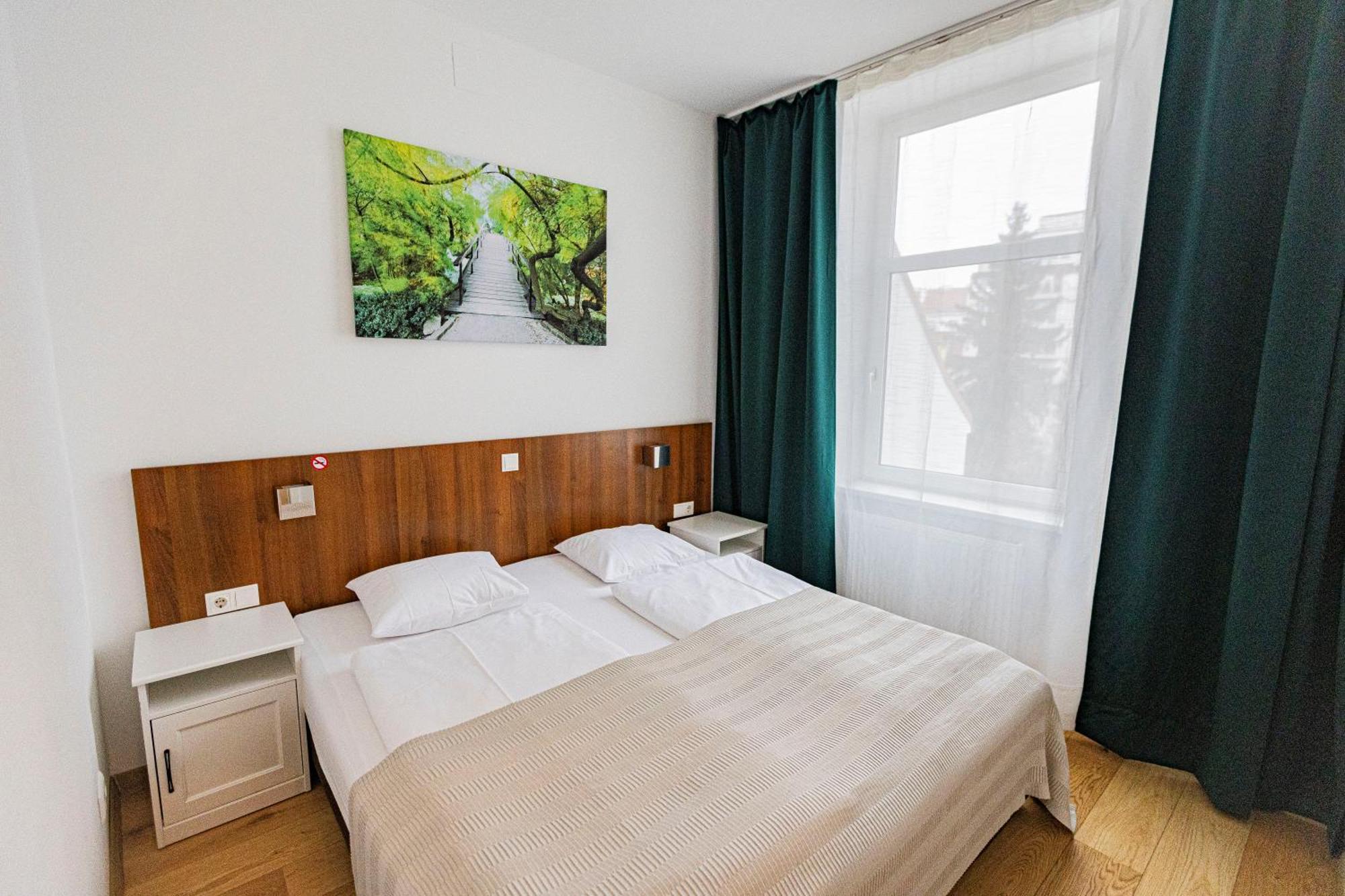 Klimt Hotel Vienna
