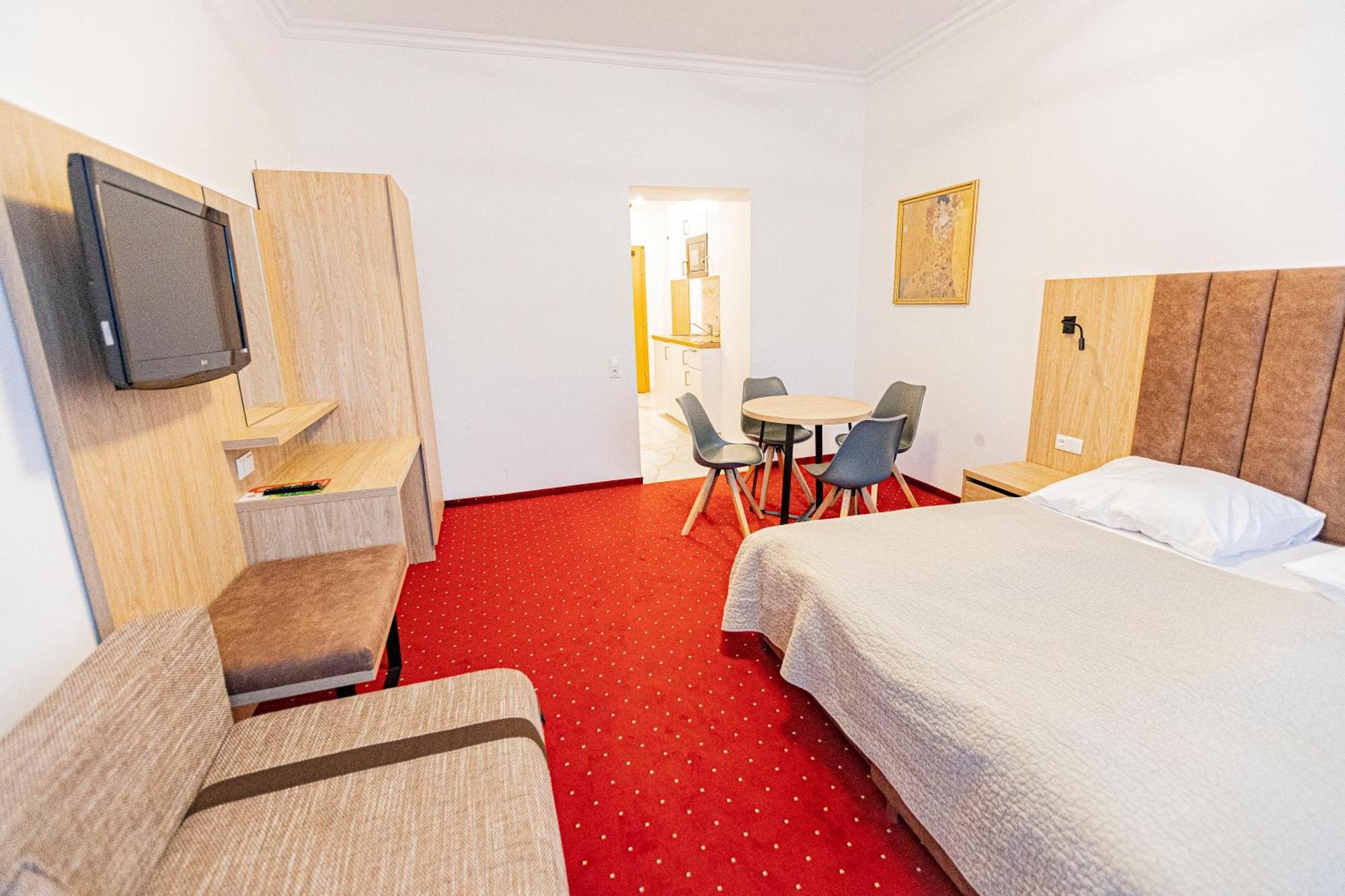 Klimt Hotel 3*