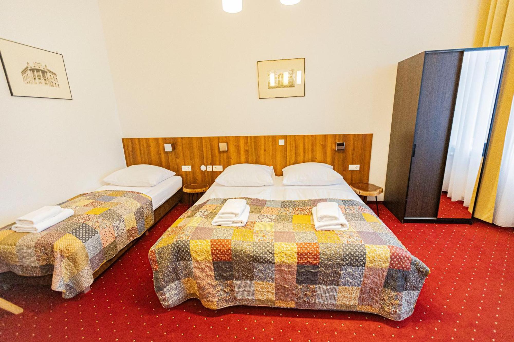 Klimt Hotel
