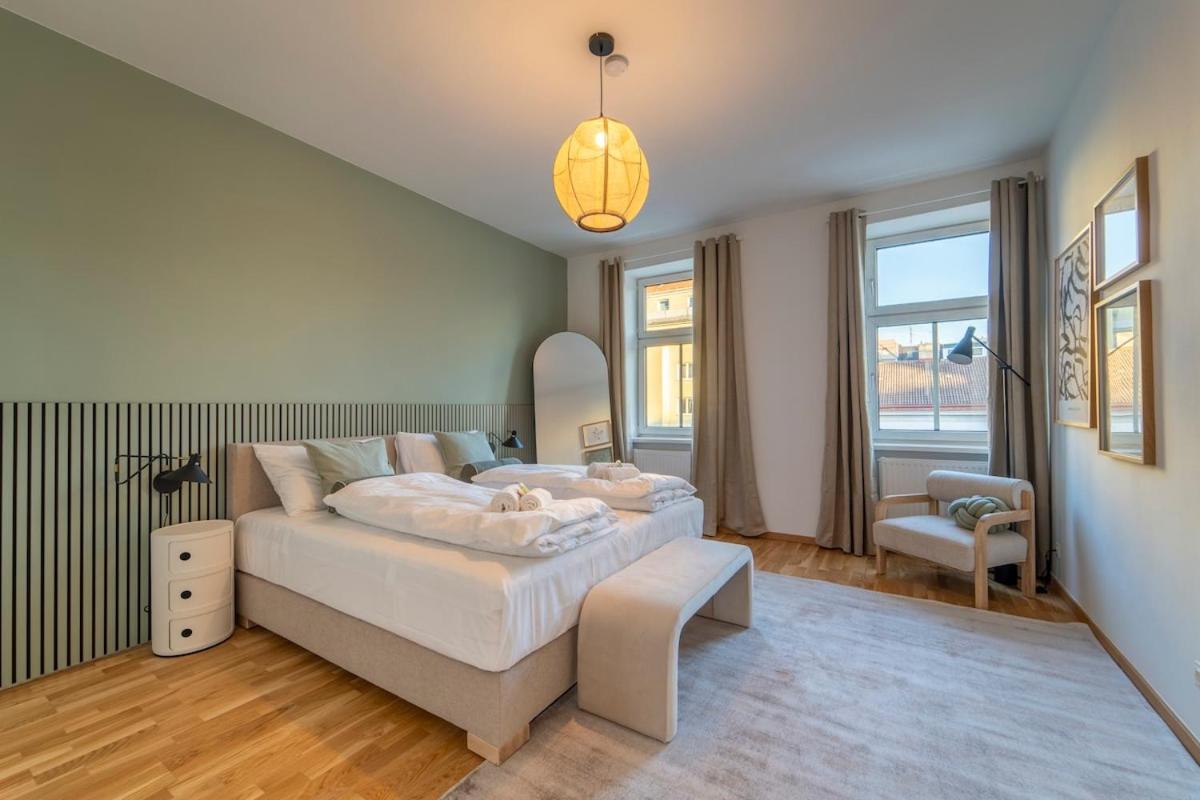 Josef'S Home I Urban Living I Premium Apartment 06 Apartment *