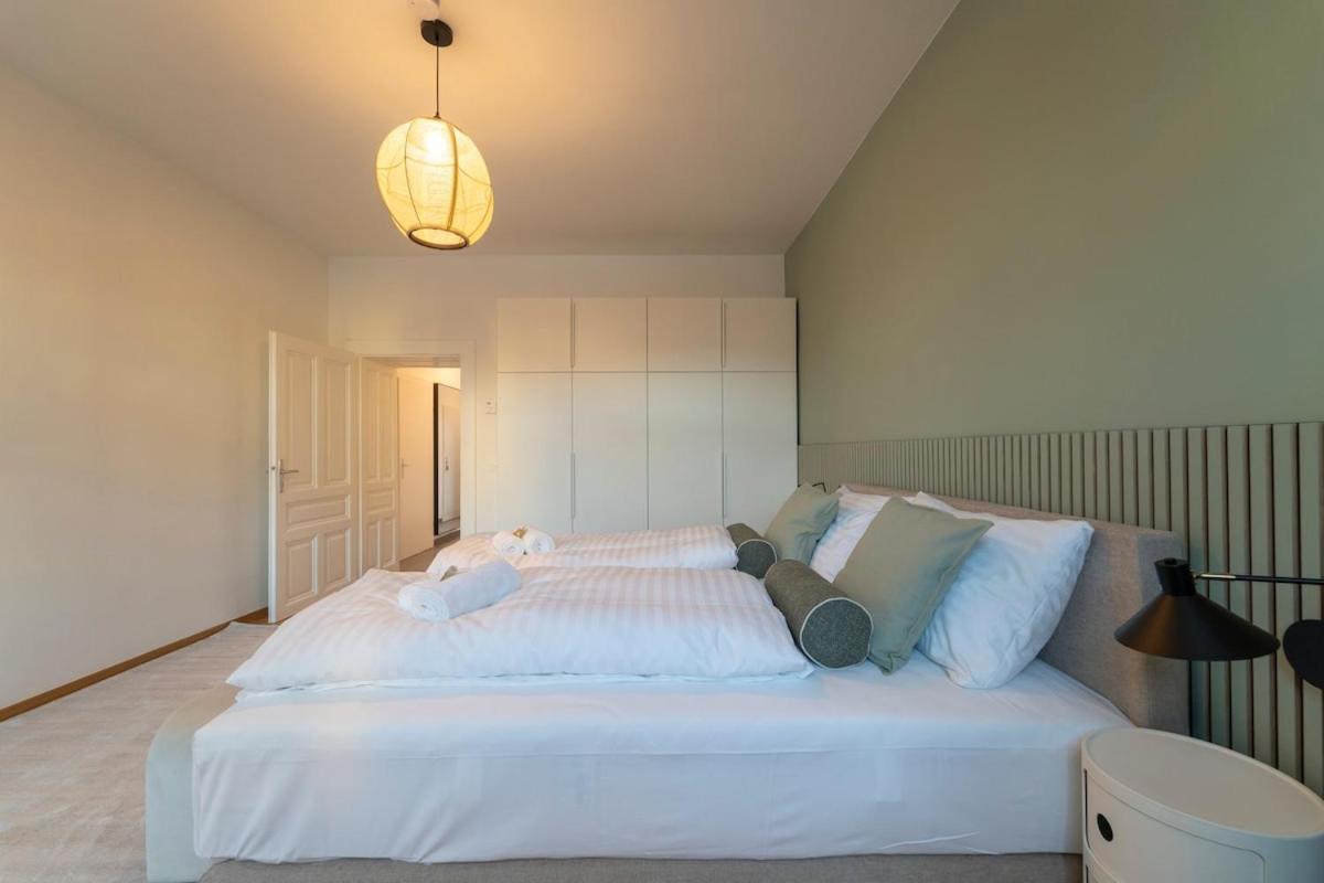 Josef'S Home I Urban Living I Premium Apartment 06 * Vienna