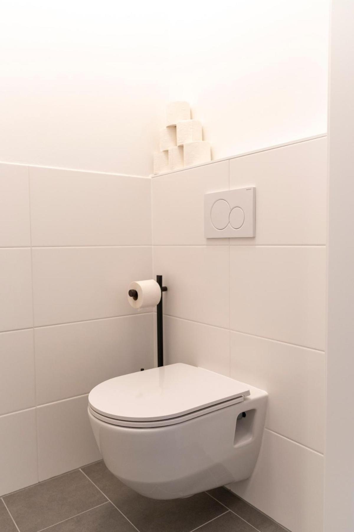 Apartment Josef'S Home I Urban Living I Premium Apartment 06 Vienna