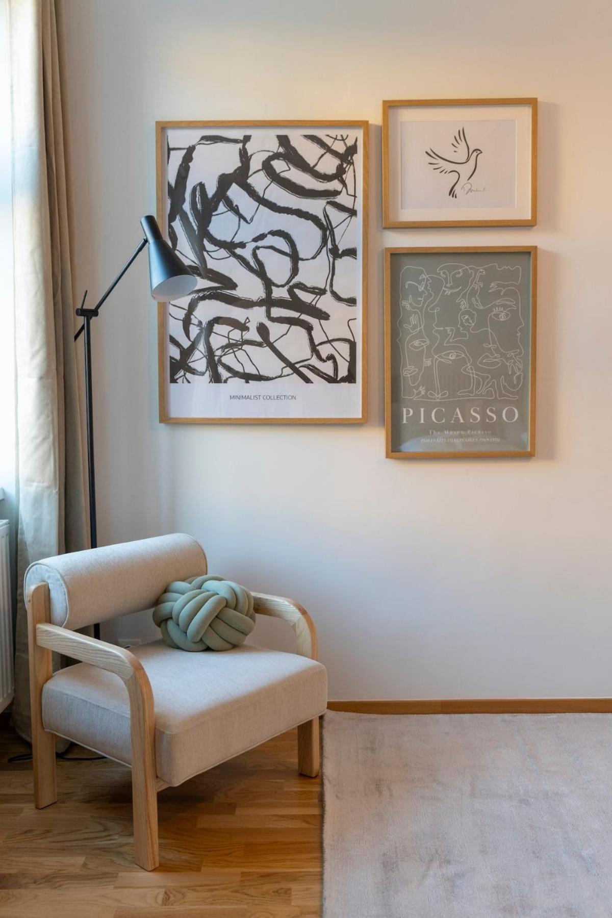 Josef'S Home I Urban Living I Premium Apartment 06 Vienna