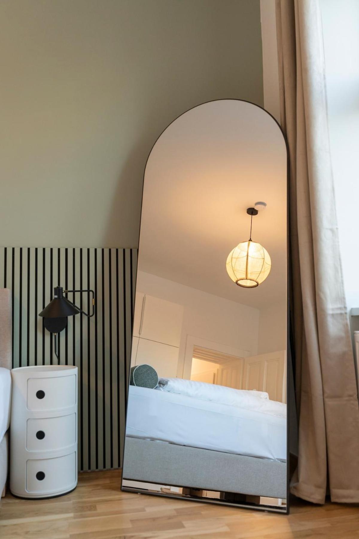 Josef'S Home I Urban Living I Premium Apartment 06 *