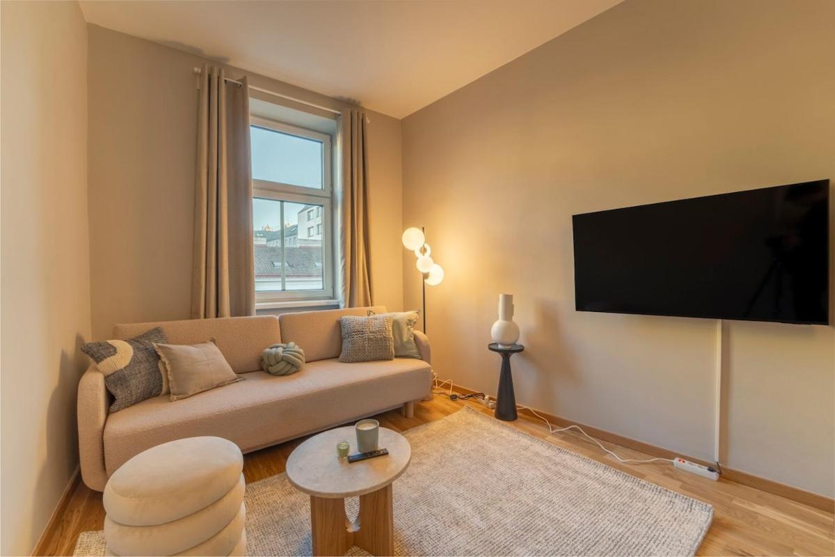 Josef'S Home I Urban Living I Premium Apartment 06 *