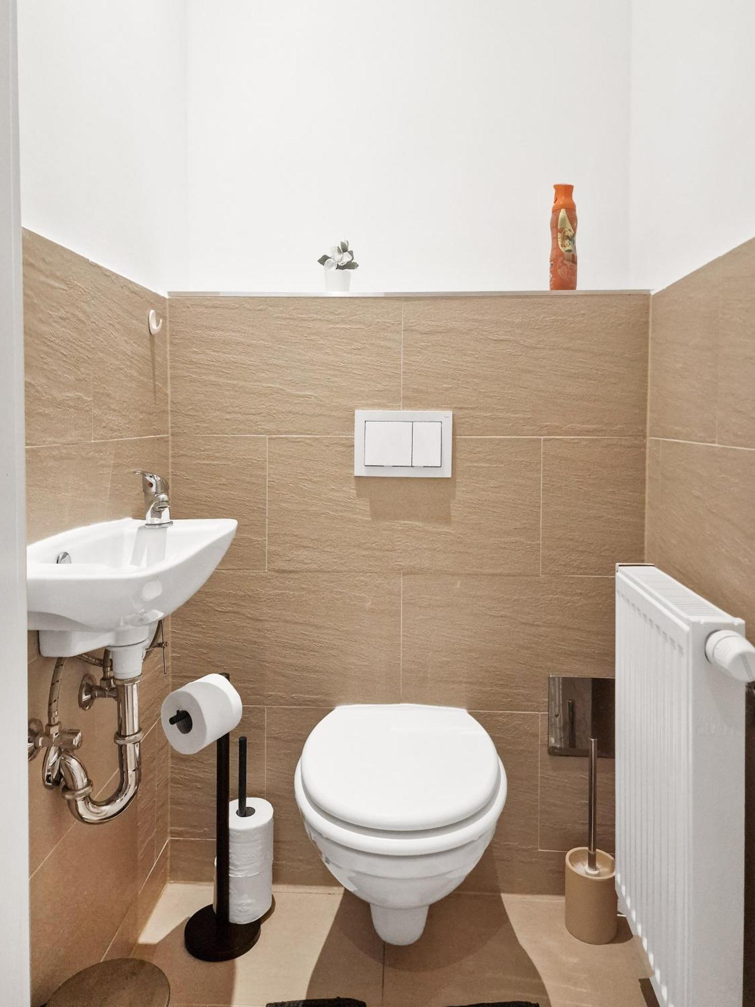 Apartamento 2rooms Viena