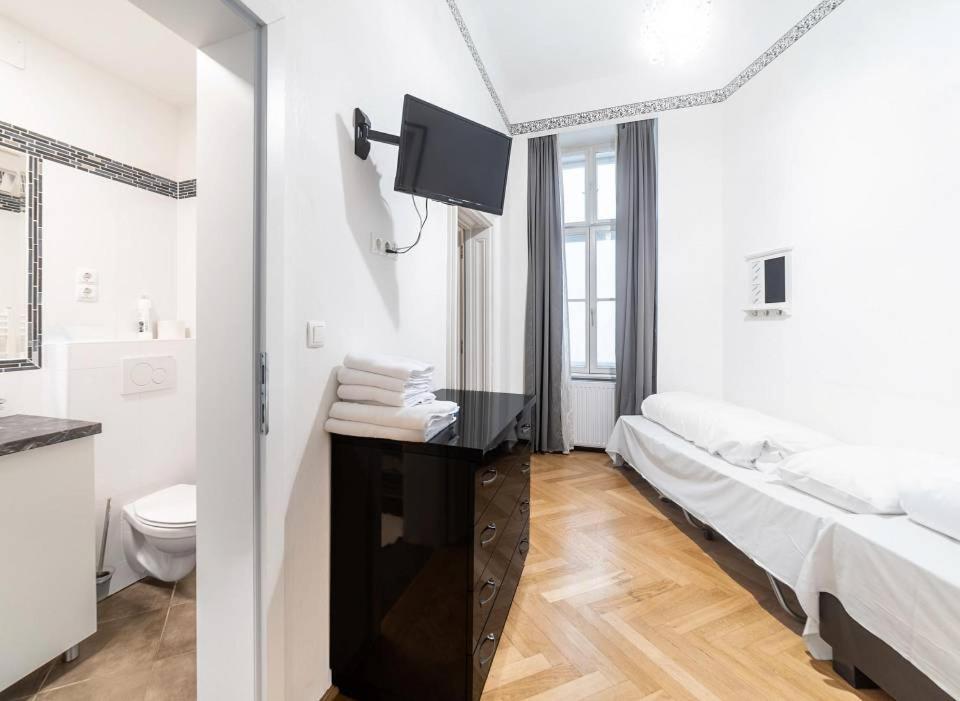 Carlton Apartamento *