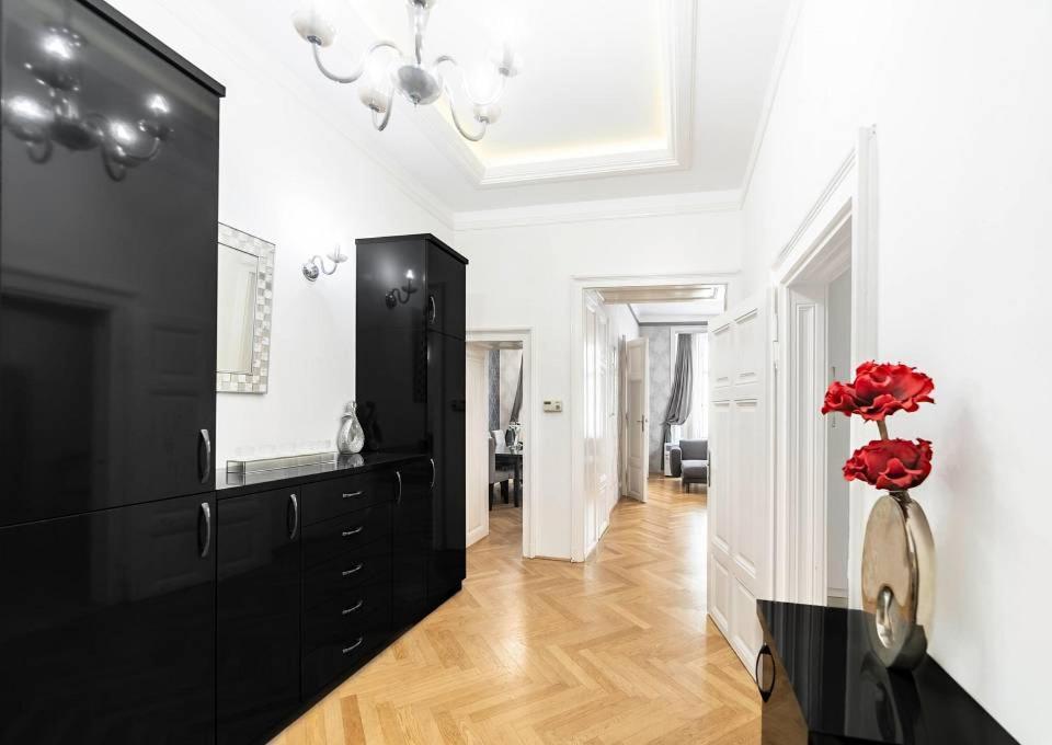 Apartamento Carlton