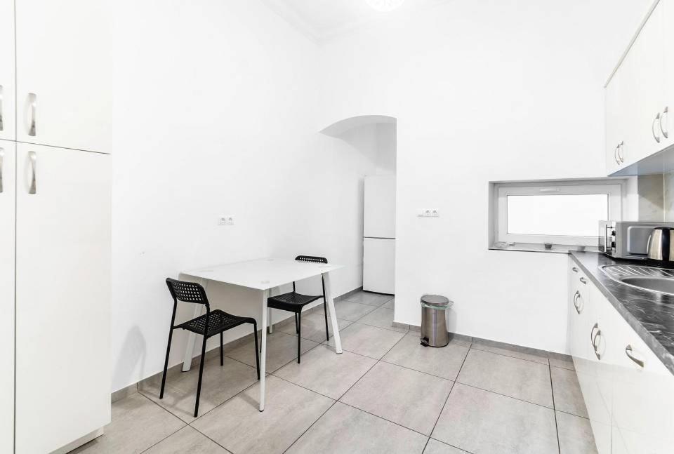 Apartamento Carlton Viena