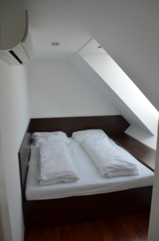 Lifestyle Apartment Vienna