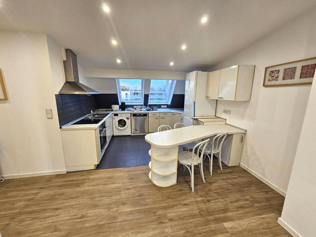 Reisner 16 Apartment Vienna