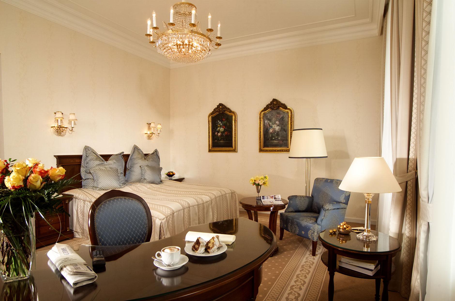 De France Hotel