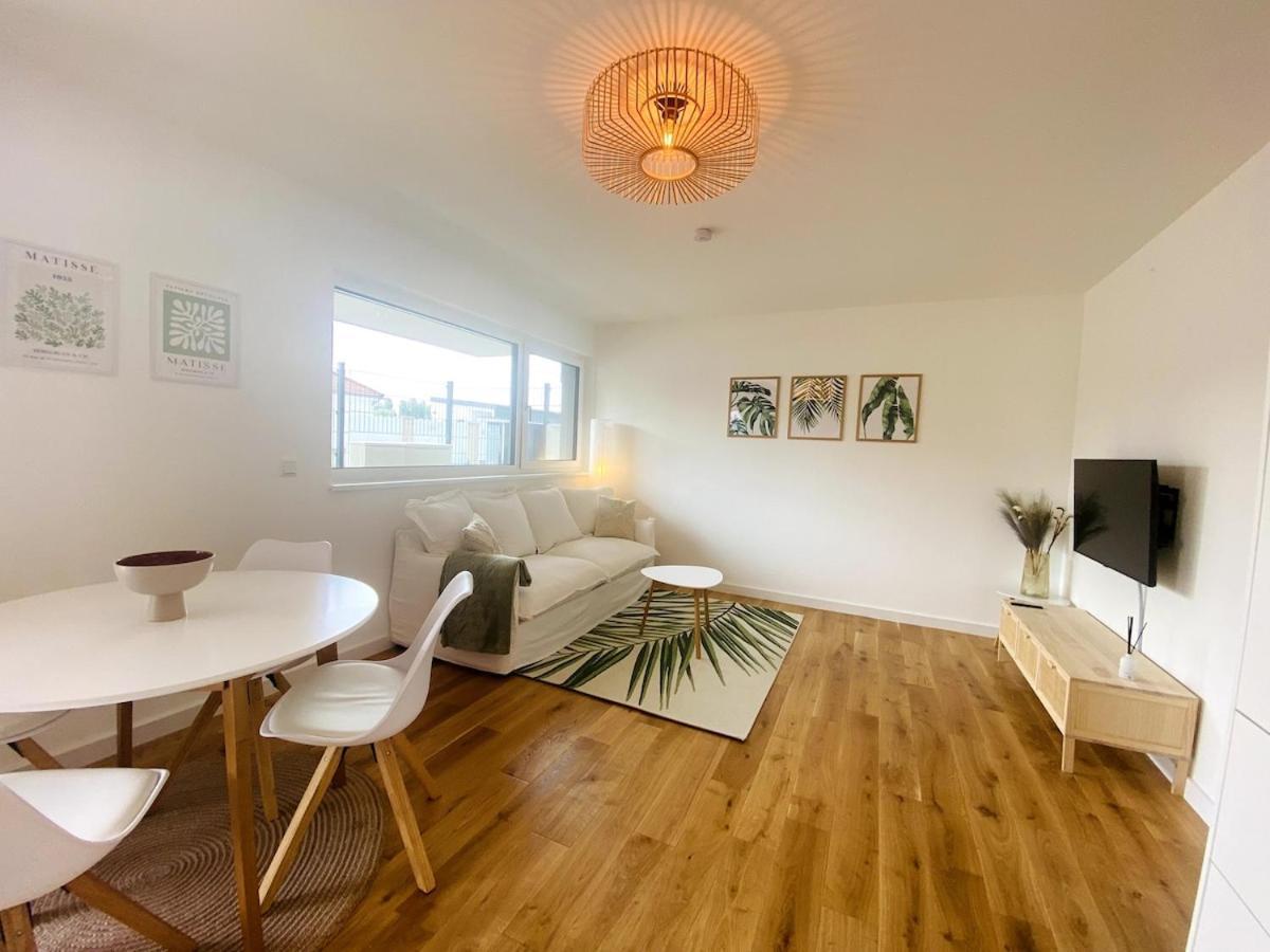 Apartment Traumapartment An Der Alten Donau Vienna