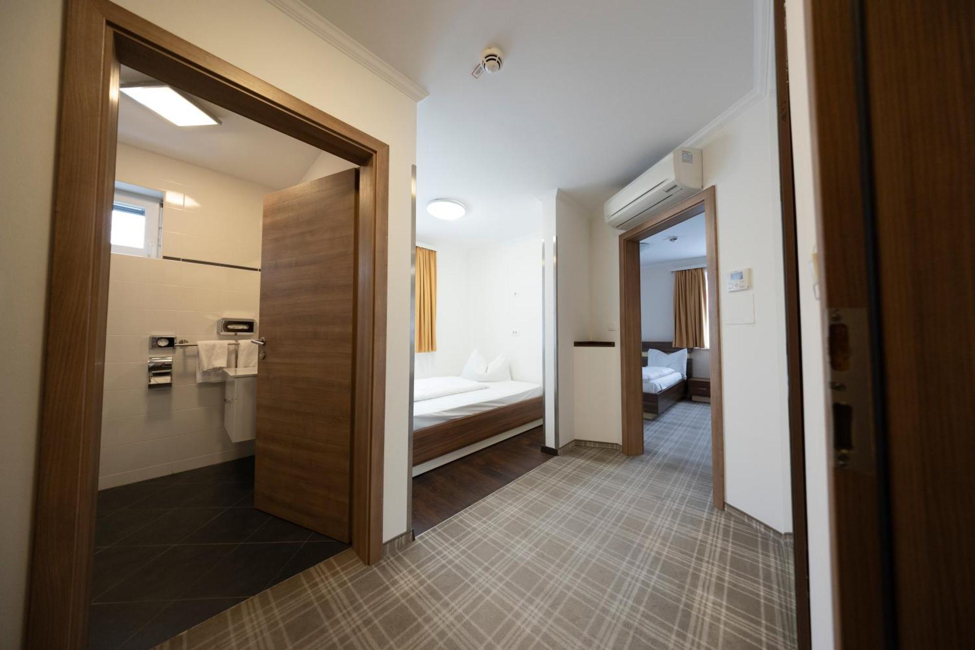Hotel Primus &