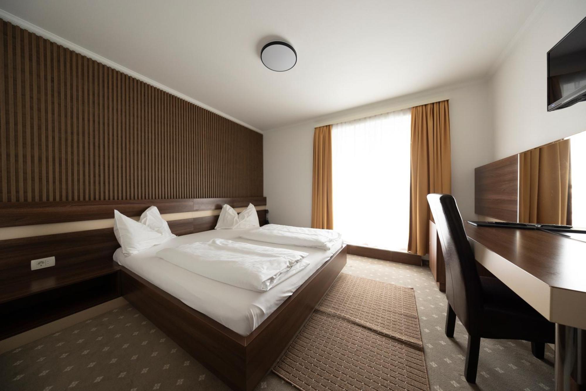Hotel Primus & Vienna