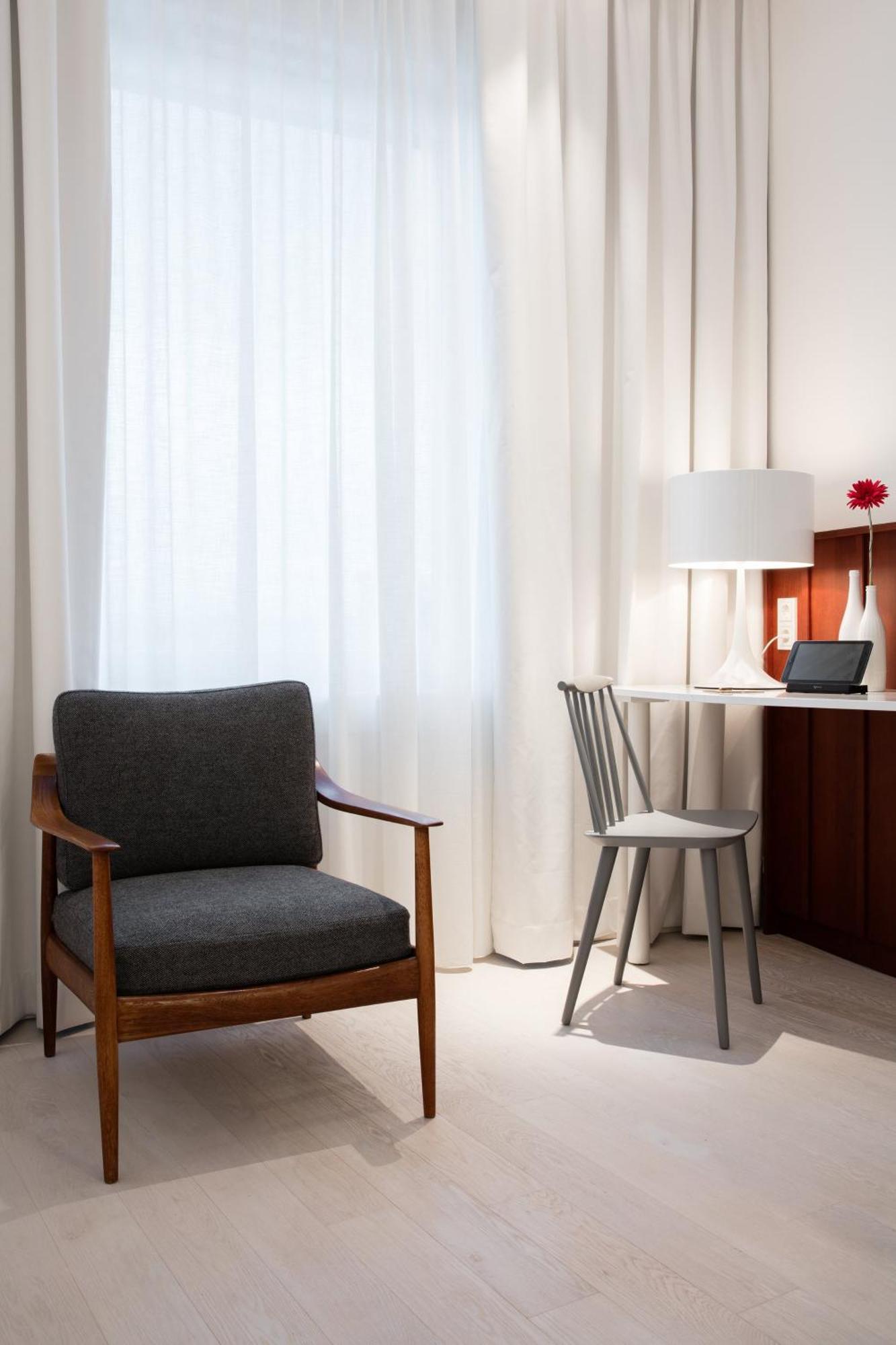 Hotel Ruby Marie Vienna