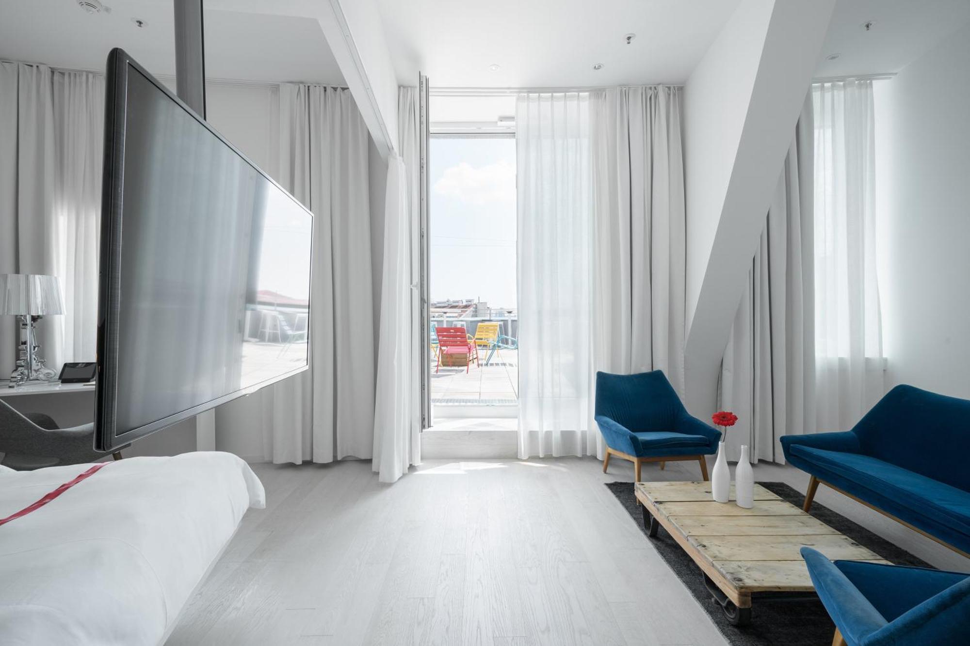 Hotel Ruby Marie 4*