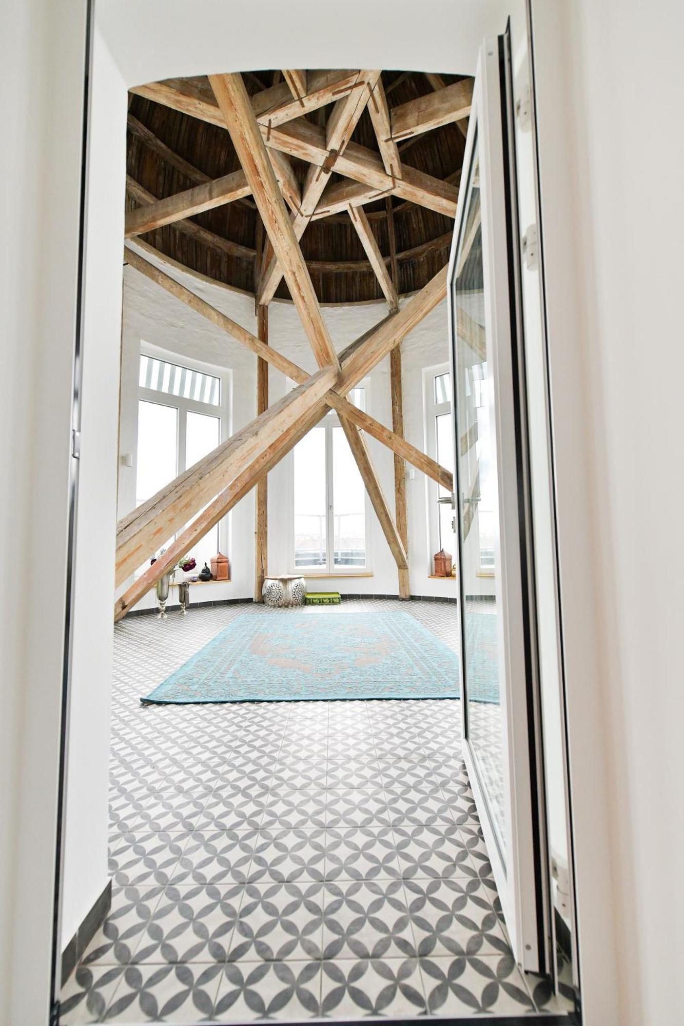 Julius 24 - Duplex 5 Mins To Center * Wien